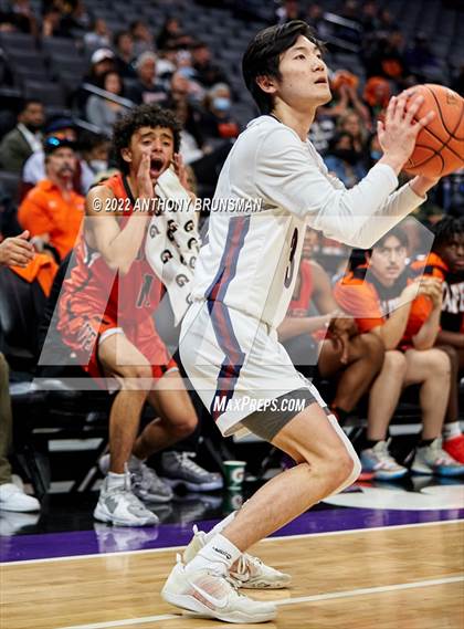 Thumbnail 1 in Stuart Hall vs. Chaffey (CIF State D5 Final) photogallery.