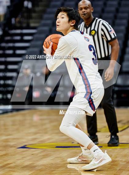 Thumbnail 3 in Stuart Hall vs. Chaffey (CIF State D5 Final) photogallery.