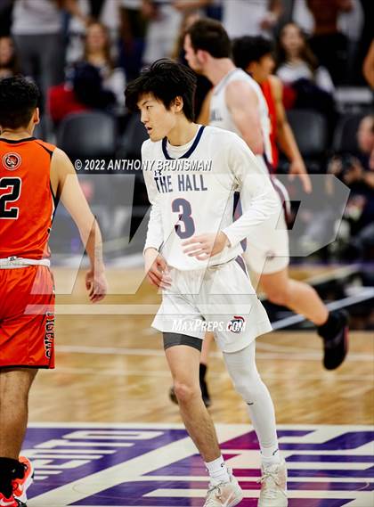 Thumbnail 3 in Stuart Hall vs. Chaffey (CIF State D5 Final) photogallery.