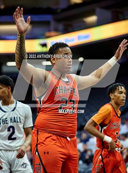 Thumbnail 1 in Stuart Hall vs. Chaffey (CIF State D5 Final) photogallery.