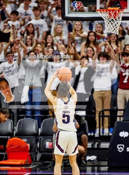 Thumbnail 1 in Stuart Hall vs. Chaffey (CIF State D5 Final) photogallery.