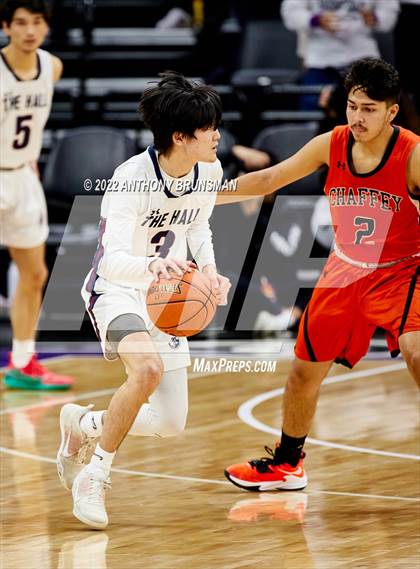 Thumbnail 3 in Stuart Hall vs. Chaffey (CIF State D5 Final) photogallery.