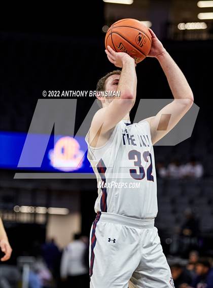Thumbnail 1 in Stuart Hall vs. Chaffey (CIF State D5 Final) photogallery.