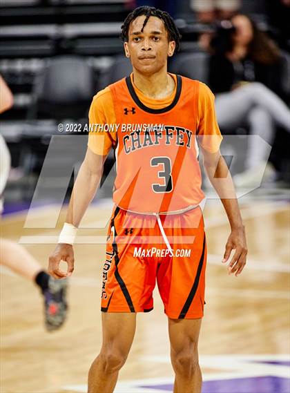 Thumbnail 1 in Stuart Hall vs. Chaffey (CIF State D5 Final) photogallery.