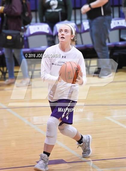Thumbnail 3 in Boerne vs Southwest (Boerne ISD Tournament) photogallery.