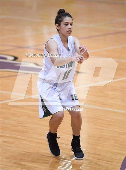 Thumbnail 3 in Boerne vs Southwest (Boerne ISD Tournament) photogallery.