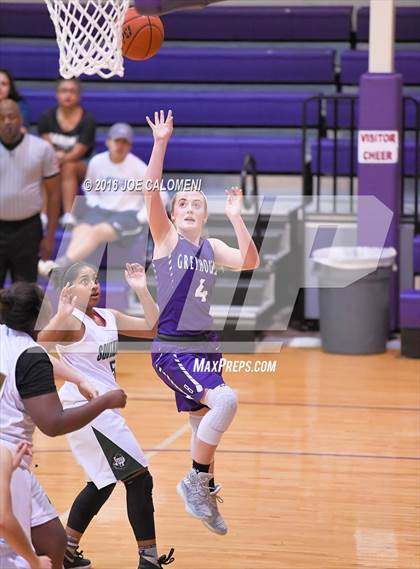Thumbnail 1 in Boerne vs Southwest (Boerne ISD Tournament) photogallery.