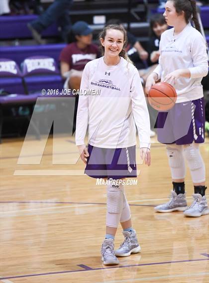 Thumbnail 1 in Boerne vs Southwest (Boerne ISD Tournament) photogallery.