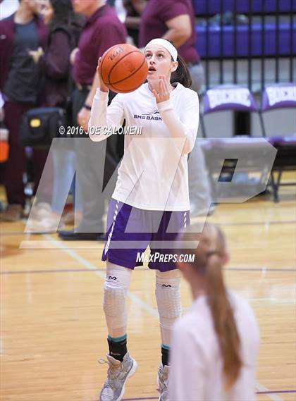 Thumbnail 2 in Boerne vs Southwest (Boerne ISD Tournament) photogallery.