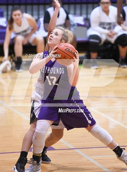 Thumbnail 2 in Boerne vs Southwest (Boerne ISD Tournament) photogallery.