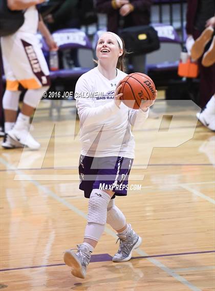 Thumbnail 1 in Boerne vs Southwest (Boerne ISD Tournament) photogallery.