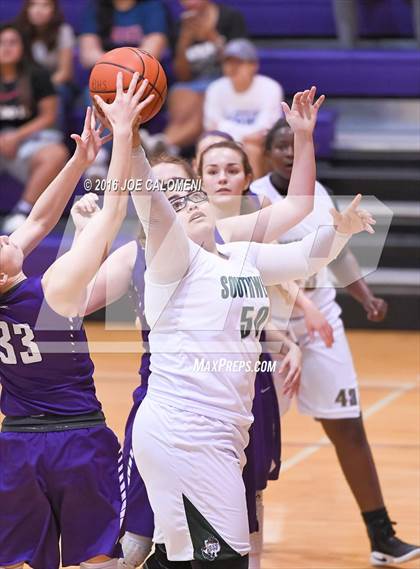 Thumbnail 1 in Boerne vs Southwest (Boerne ISD Tournament) photogallery.
