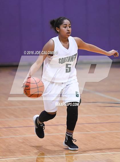 Thumbnail 1 in Boerne vs Southwest (Boerne ISD Tournament) photogallery.