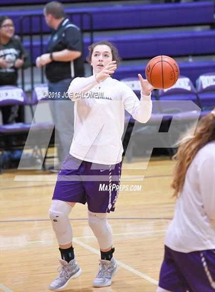 Thumbnail 1 in Boerne vs Southwest (Boerne ISD Tournament) photogallery.