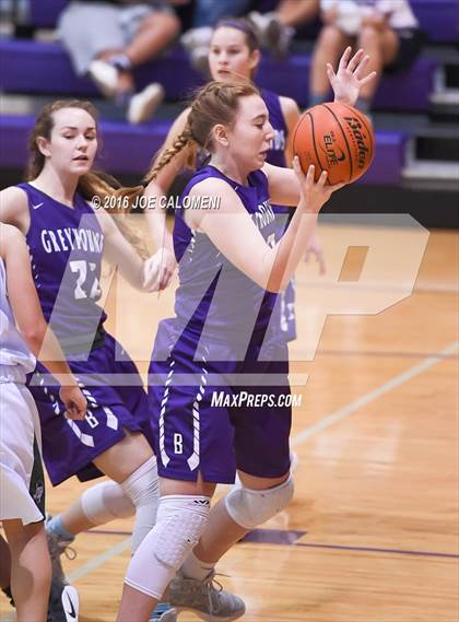 Thumbnail 1 in Boerne vs Southwest (Boerne ISD Tournament) photogallery.