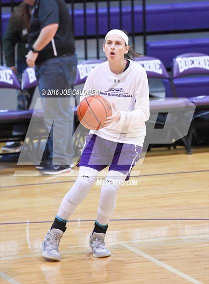 Thumbnail 2 in Boerne vs Southwest (Boerne ISD Tournament) photogallery.