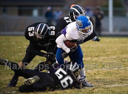Thumbnail 1 in Pleasant Grove @ Riverton photogallery.