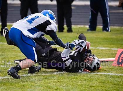 Thumbnail 3 in Pleasant Grove @ Riverton photogallery.
