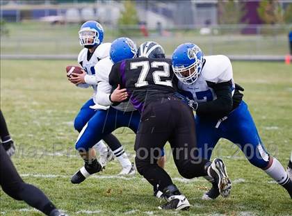 Thumbnail 3 in Pleasant Grove @ Riverton photogallery.