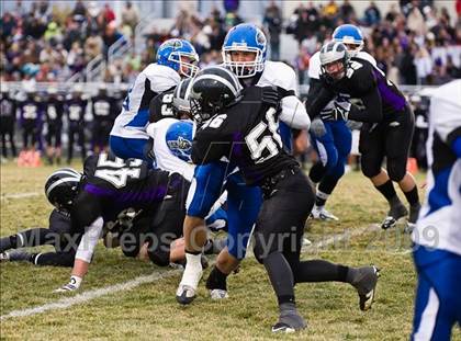 Thumbnail 3 in Pleasant Grove @ Riverton photogallery.