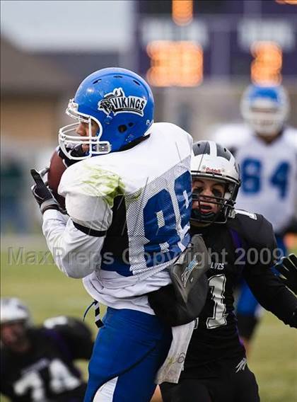 Thumbnail 2 in Pleasant Grove @ Riverton photogallery.