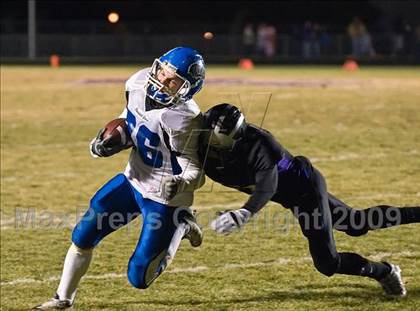 Thumbnail 3 in Pleasant Grove @ Riverton photogallery.
