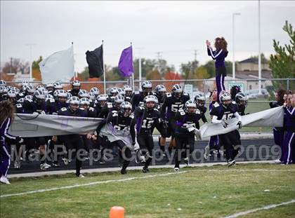 Thumbnail 3 in Pleasant Grove @ Riverton photogallery.