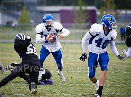 Thumbnail 1 in Pleasant Grove @ Riverton photogallery.