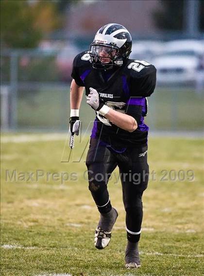 Thumbnail 1 in Pleasant Grove @ Riverton photogallery.