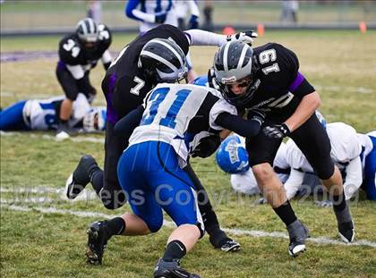 Thumbnail 2 in Pleasant Grove @ Riverton photogallery.