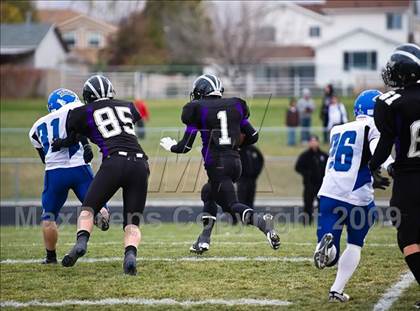 Thumbnail 2 in Pleasant Grove @ Riverton photogallery.