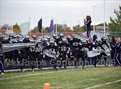 Thumbnail 1 in Pleasant Grove @ Riverton photogallery.