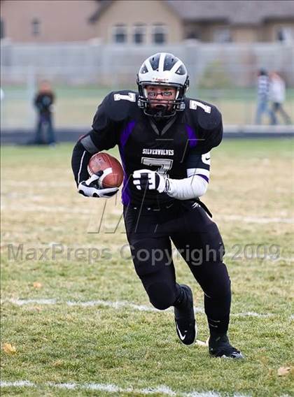 Thumbnail 3 in Pleasant Grove @ Riverton photogallery.