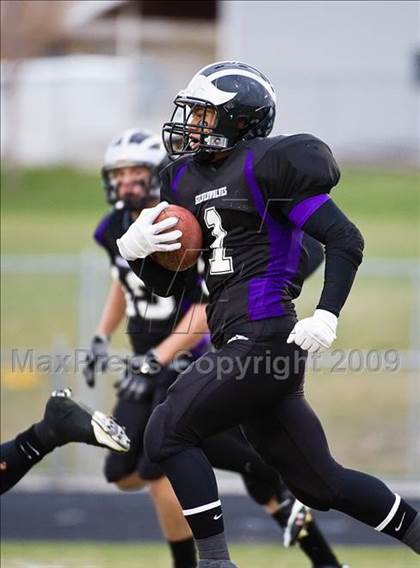 Thumbnail 1 in Pleasant Grove @ Riverton photogallery.