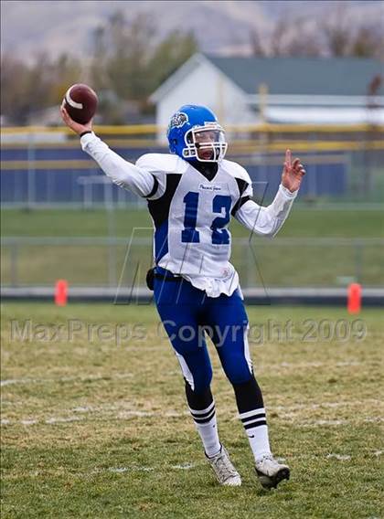 Thumbnail 1 in Pleasant Grove @ Riverton photogallery.