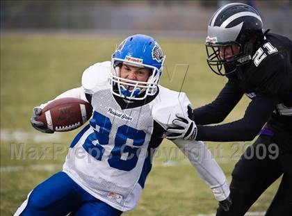 Thumbnail 2 in Pleasant Grove @ Riverton photogallery.