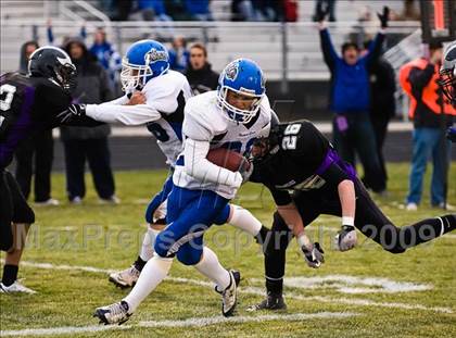 Thumbnail 2 in Pleasant Grove @ Riverton photogallery.