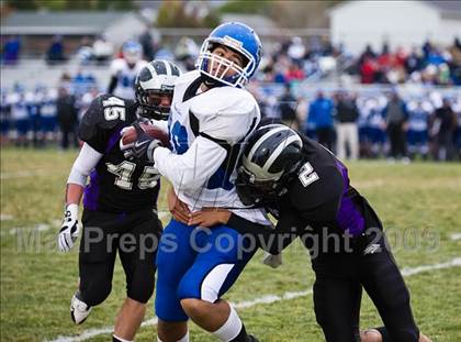 Thumbnail 2 in Pleasant Grove @ Riverton photogallery.