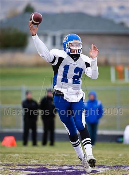 Thumbnail 1 in Pleasant Grove @ Riverton photogallery.