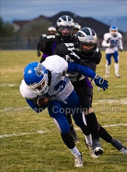 Thumbnail 1 in Pleasant Grove @ Riverton photogallery.