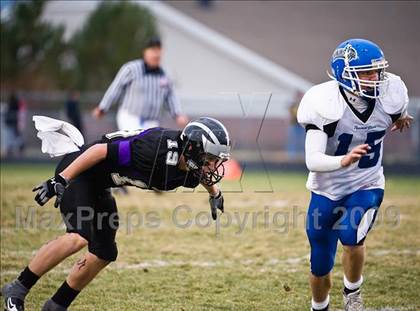 Thumbnail 2 in Pleasant Grove @ Riverton photogallery.