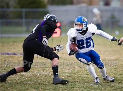 Thumbnail 2 in Pleasant Grove @ Riverton photogallery.