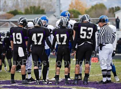 Thumbnail 1 in Pleasant Grove @ Riverton photogallery.