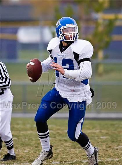 Thumbnail 1 in Pleasant Grove @ Riverton photogallery.