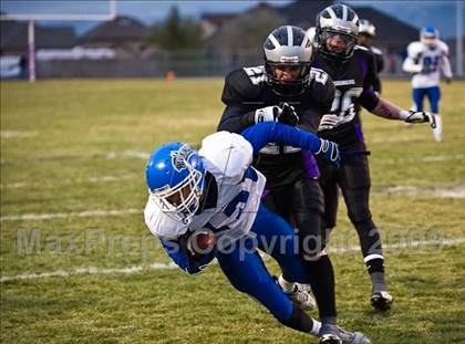 Thumbnail 2 in Pleasant Grove @ Riverton photogallery.