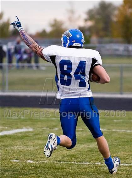 Thumbnail 1 in Pleasant Grove @ Riverton photogallery.