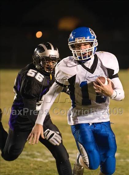 Thumbnail 1 in Pleasant Grove @ Riverton photogallery.
