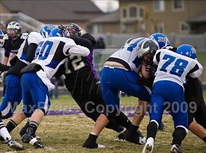 Thumbnail 3 in Pleasant Grove @ Riverton photogallery.