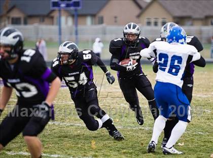 Thumbnail 2 in Pleasant Grove @ Riverton photogallery.
