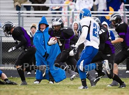 Thumbnail 3 in Pleasant Grove @ Riverton photogallery.